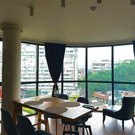 Apartment Panorama Center فارنا المظهر الخارجي الصورة