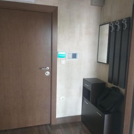 Apartment Panorama Center فارنا المظهر الخارجي الصورة