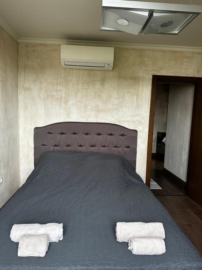 Apartment Panorama Center فارنا المظهر الخارجي الصورة